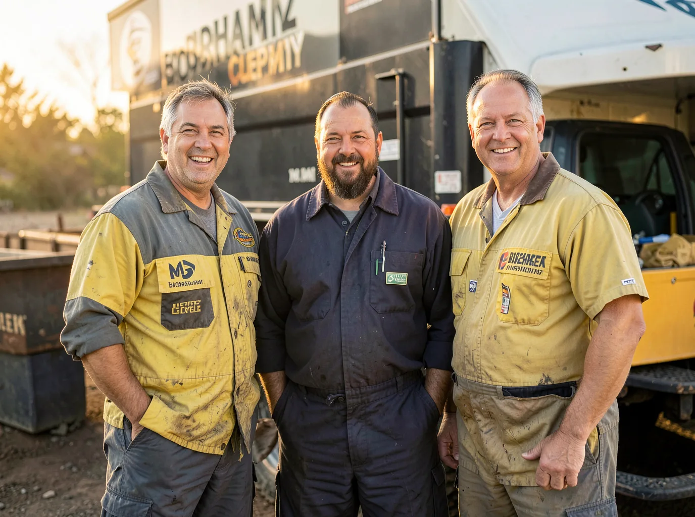 Sewage Cleanup company in Holly Hill, SC